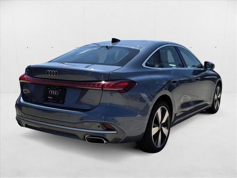New 2025 Audi A5 2.0T Premium image 5