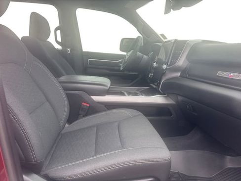 Used 2025 RAM 1500 Lone Star AWD/4WD image 15