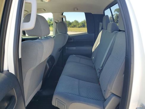 Used 2012 Toyota Tundra 2WD Double Cab image 23