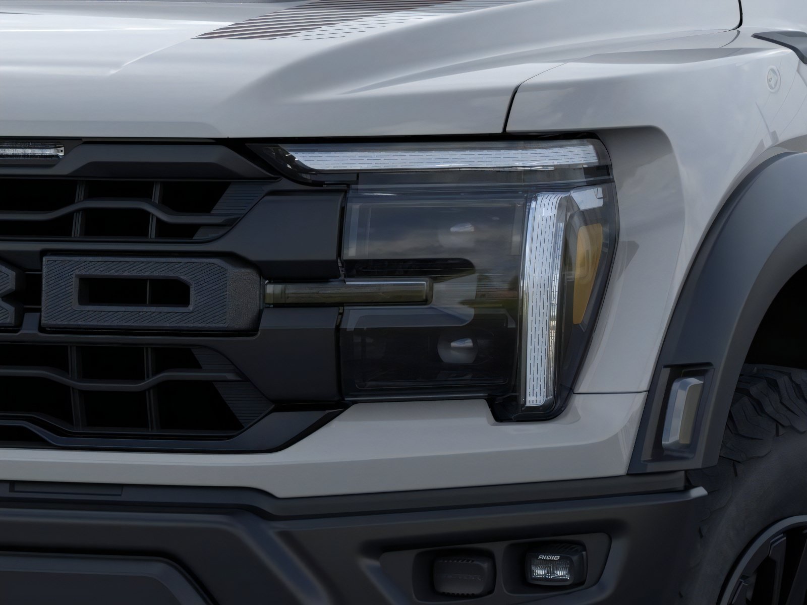 New 2026 Ford F150 Raptor AWD/4WD image 18