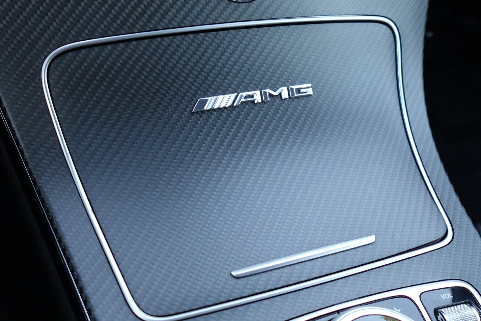 Used 2017 Mercedes-Benz C 63 AMG S image 30