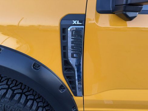 Used 2025 Ford F250 XL w/ 360-Degree Camera Package image 17