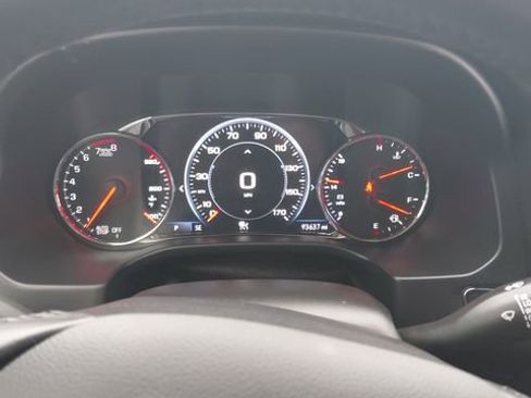 Used 2022 GMC Acadia Denali w/ Denali Ultimate Package AWD/4WD image 16