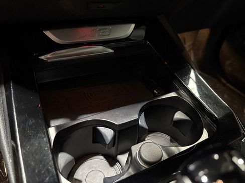 Used 2023 BMW X3 xDrive30i image 34