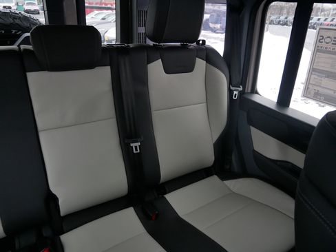 New 2026 INEOS Grenadier Fieldmaster Edition image 14