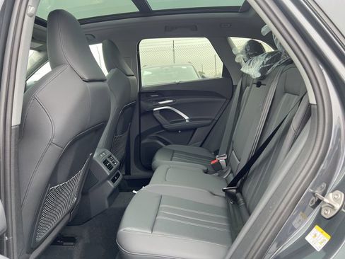 New 2025 Audi Q5 Premium Plus image 20