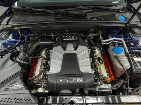 Used 2014 Audi S5 Prestige w/ Prestige Package image 16