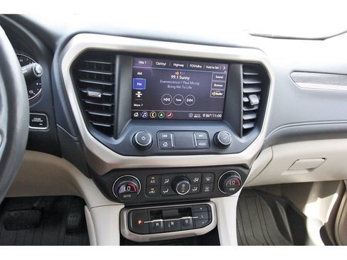 Used 2020 GMC Acadia Denali w/ Denali Ultimate Package AWD/4WD image 21