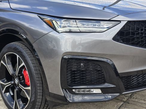 New 2026 Acura MDX Type S AWD/4WD image 6