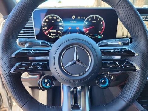 New 2026 Mercedes-Benz GLE 53 AMG 4MATIC Coupe image 20
