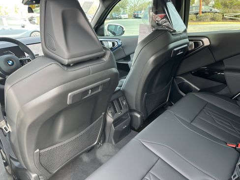 New 2026 BMW X3 xDrive30 image 19