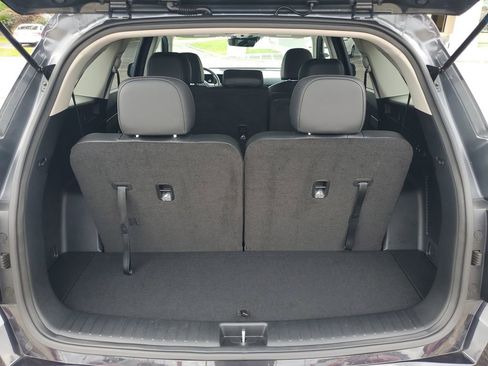 Used 2025 Kia Sorento S w/ Panoramic Sunroof Package FWD image 30