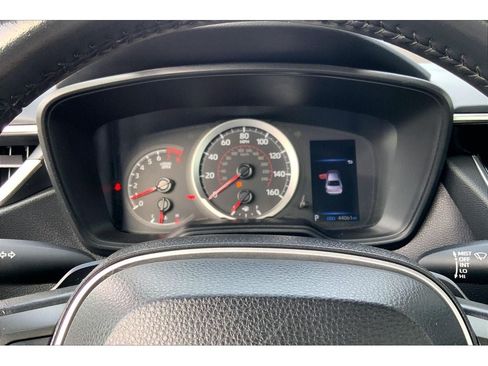 Used 2022 Toyota Corolla SE w/ Body Protection Package (TMS) FWD image 22