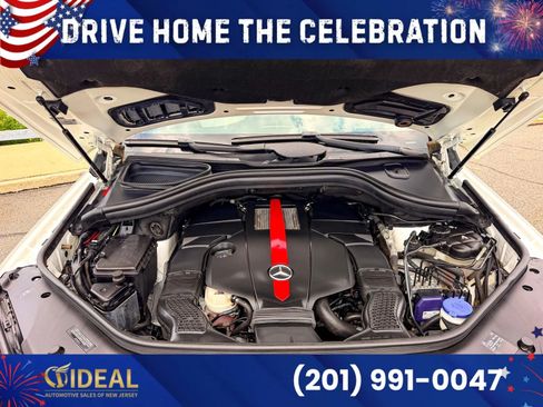 Used 2016 Mercedes-Benz GLE 450 4MATIC Coupe image 45