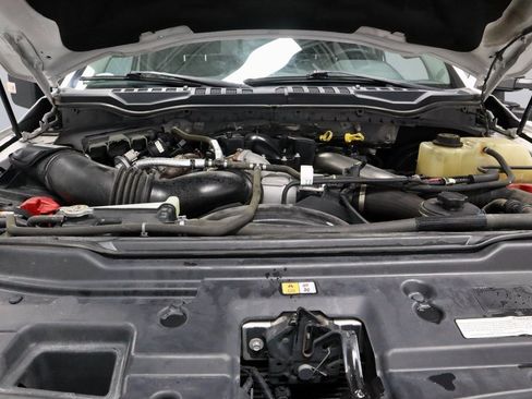 Used 2019 Ford F350 Lariat w/ Lariat Ultimate Package image 18