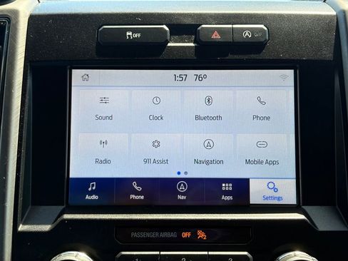 Used 2020 Ford F150 XLT w/ Equipment Group 302A Luxury image 22