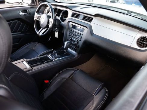 Used 2014 Ford Mustang Premium w/ Equipment Group 202A image 18