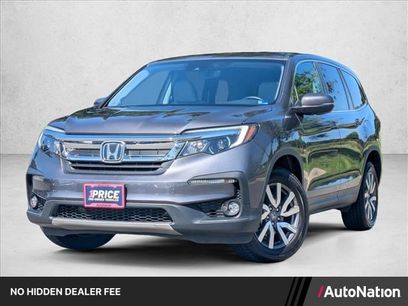Used 2019 Honda Pilot EX-L