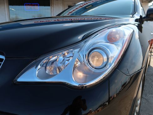 Used 2012 INFINITI EX35 Journey w/ Premium Pkg image 38