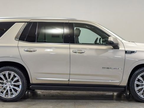 Used 2023 GMC Yukon Denali w/ Max Trailering Package AWD/4WD image 15