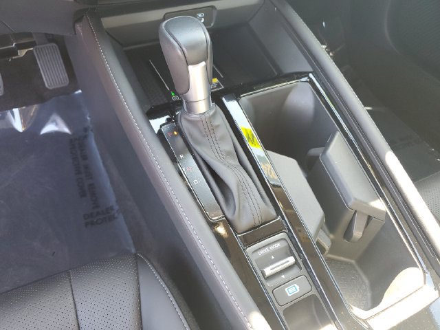 Certified 2024 Honda Accord Touring image 25