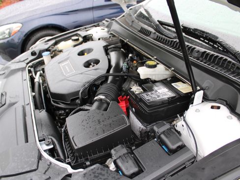 Used 2020 Lincoln MKZ image 46