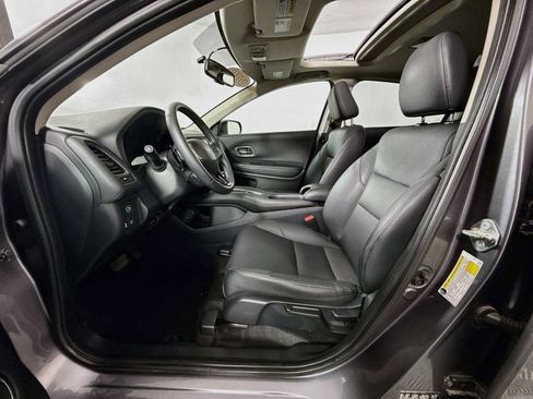Used 2018 Honda HR-V EX-L image 22