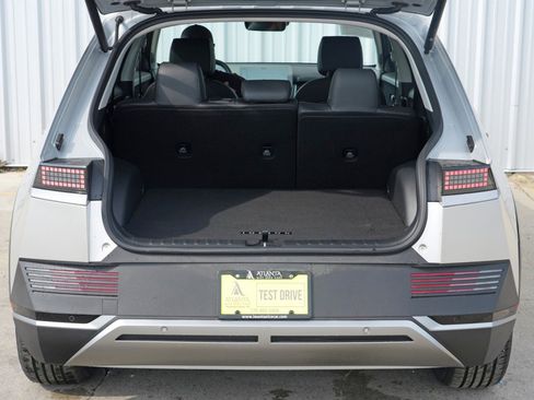 Used 2023 Hyundai Ioniq 5 SEL image 9