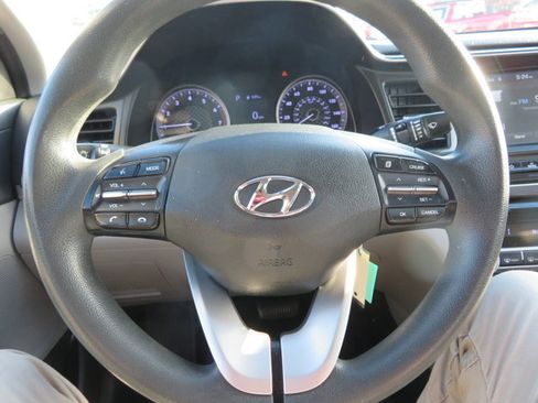 Used 2020 Hyundai Elantra SEL image 22