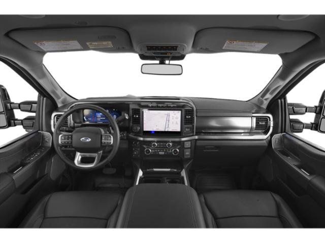 Used 2026 Ford F250 Lariat w/ Black Appearance Package AWD/4WD image 7
