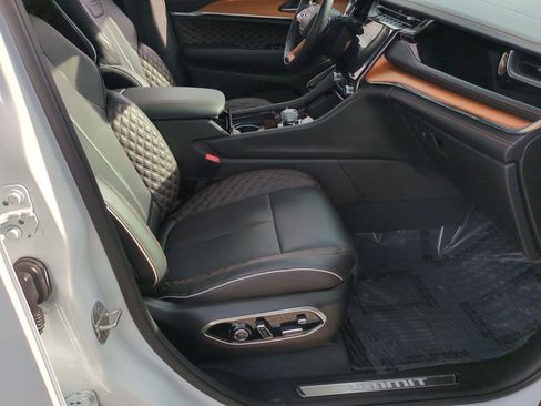 Used 2023 Jeep Grand Cherokee L Summit image 49