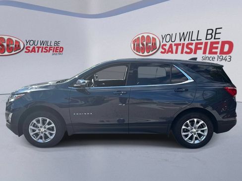 Used 2018 Chevrolet Equinox LT AWD/4WD image 7