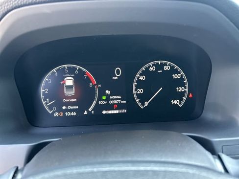 Certified 2025 Honda Ridgeline Sport image 37