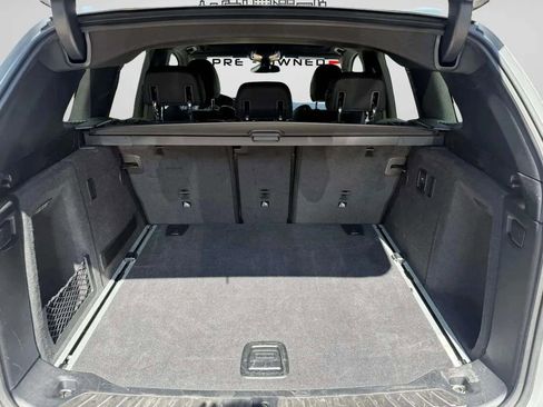 Used 2019 BMW X3 sDrive30i image 14