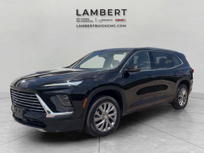 Used 2025 Buick Enclave Preferred