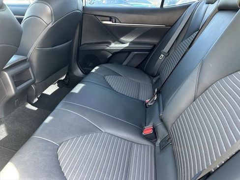 Certified 2022 Toyota Camry SE image 14