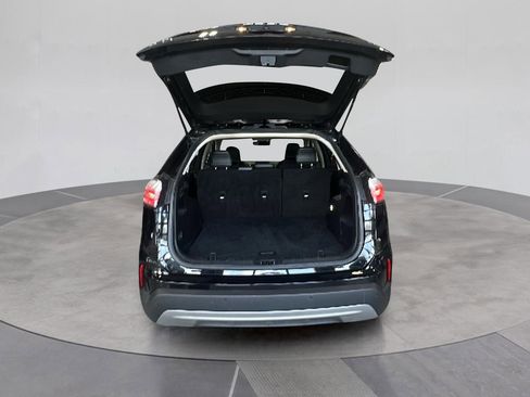 Certified 2022 Ford Edge SEL image 27