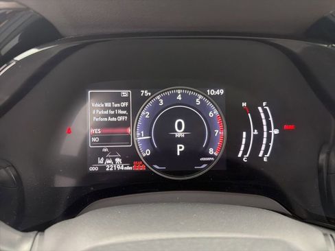 Used 2024 Lexus RX 350 Premium w/ Cold Area Package AWD/4WD image 12
