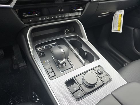 Certified 2025 MAZDA CX-90 Plug-In Hybrid w/ Preferred image 14