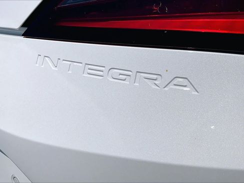 Used 2026 Acura Integra A-Spec FWD image 9