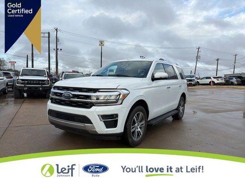 Used 2024 Ford Expedition Limited image 1