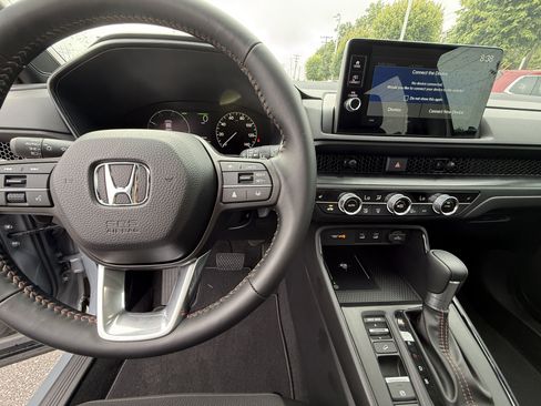 New 2026 Honda CR-V Sport image 19