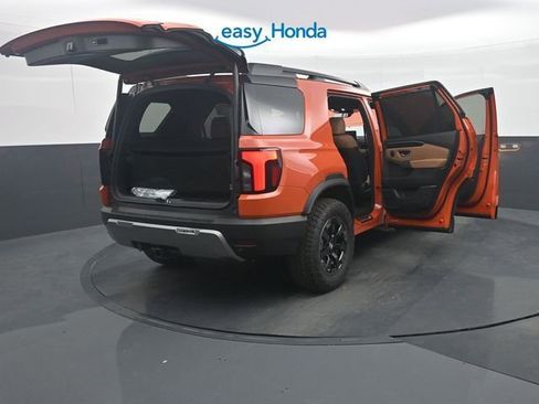 New 2026 Honda Passport TrailSport Elite image 40