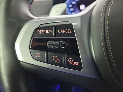 Used 2025 BMW X5 M60i AWD/4WD image 23