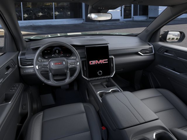 New 2027 GMC Acadia Elevation w/ Elevation Premium Package AWD/4WD image 15
