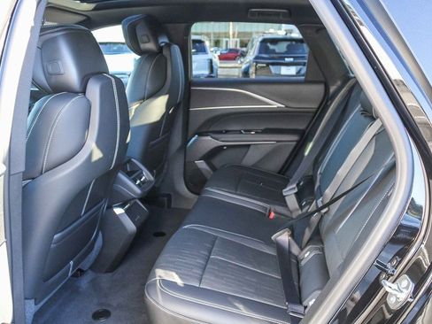 New 2026 Cadillac Lyriq Sport image 17