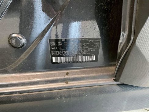 Used 2024 Subaru Crosstrek 2.5i Wilderness image 27