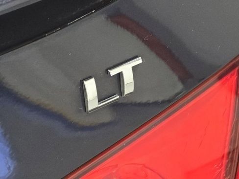 Used 2016 Chevrolet Cruze LT w/ RS Package FWD image 15