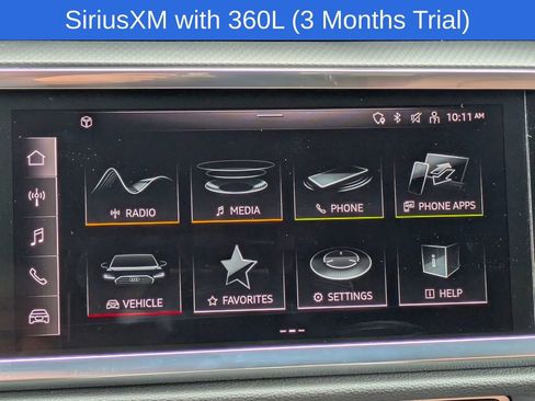 Used 2025 Audi Q3 2.0T Premium w/ Convenience Package image 23