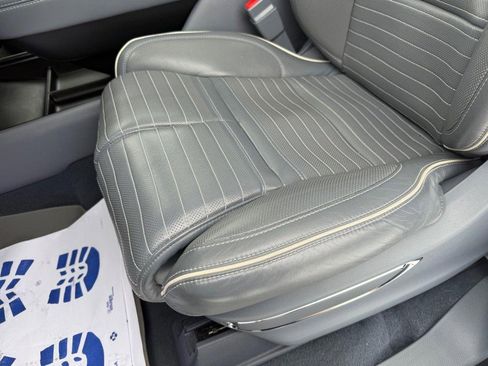 Used 2020 Lincoln Navigator Black Label image 23